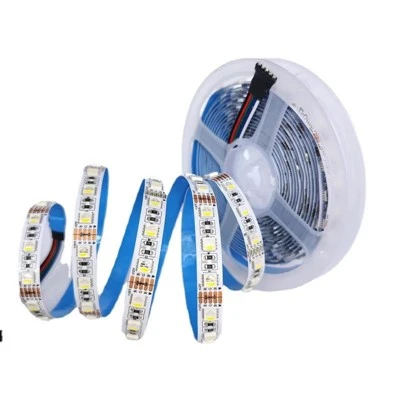 Flescibile a-o neon à led RGBW